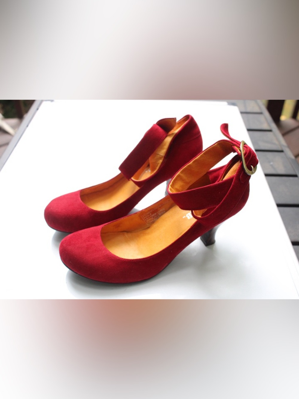 Soho Lab pumps - Picture 2 of 10